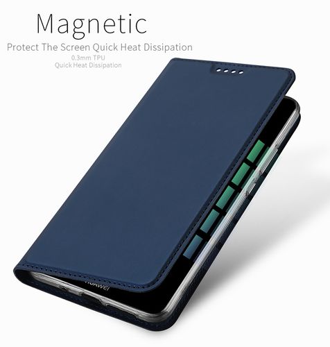 ETUI OBUDOWA MATE 10 PRO DUX DUCIS CASE na Arena.pl