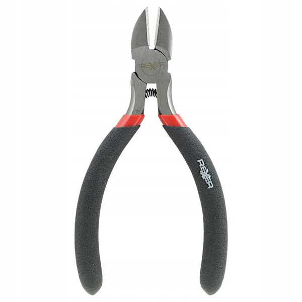 SZCZYPCE PRECYZYJNE ZESTAW 5 ELEMENTÓW zdjęcie 9