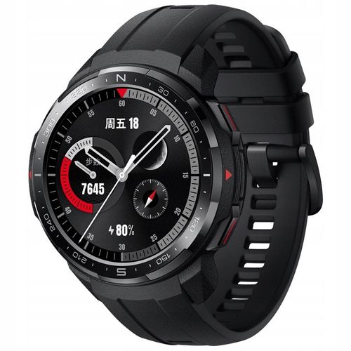 Smartwatch Honor Watch GS Pro black 48mm na Arena.pl