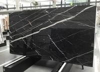 Płyty wielkoformatowe 280x120 CZARNY MARMUR SPIEK
