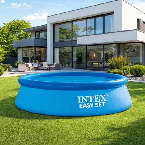 Pokrywa Solarna Do Basenu Intex 28011 na Arena.pl
