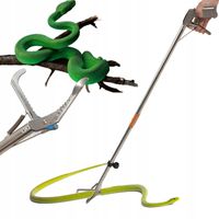 CHWYTAK DO ŚMIECI HAK DO CHWYTANIA SNAKE TONG