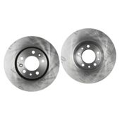 TARCZA HAMULCOWA CITROEN JUMPY II 2008 2009 2010 2011 2012 2013 2014 2015
