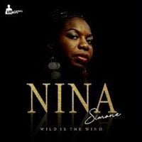 WILD IS THE WIND - PŁYTA WINYLOWA NINA SIMONE