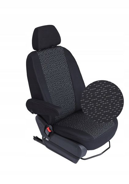 ** POKROWCE NOWY VW CRAFTER , MAN TGE 2017 + ** zdjęcie 8