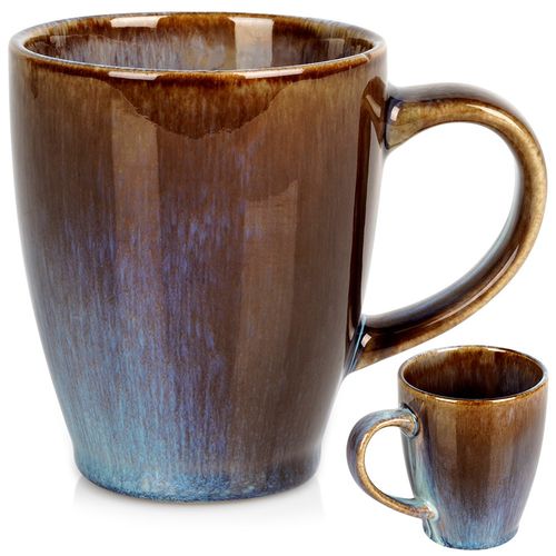 Kubek ceramiczny 200 ml na Arena.pl