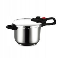 Tradycyjny Szybkowar Garnek Ciśnieniowy Maestro 22cm, 6,0l, 80kPa | MR-2902
