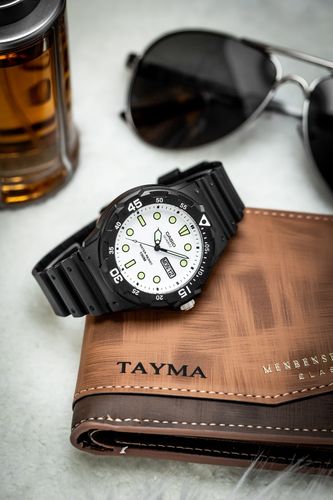 Zegarek Męski Casio Collection MRW-200H-7EVEF + BOX na Arena.pl