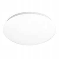 2 x PLAFON LED LAMPA SUFITOWA PANEL SUFITOWY NATYNKOWY 18W łazienkowy Sufit