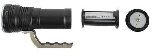 Latarka CREE L5017 na Arena.pl