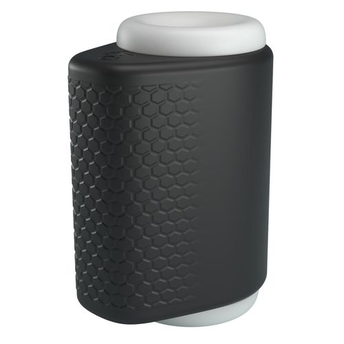 pretty love - dj girl, 5 vibration functions 5 thrusting settings na Arena.pl