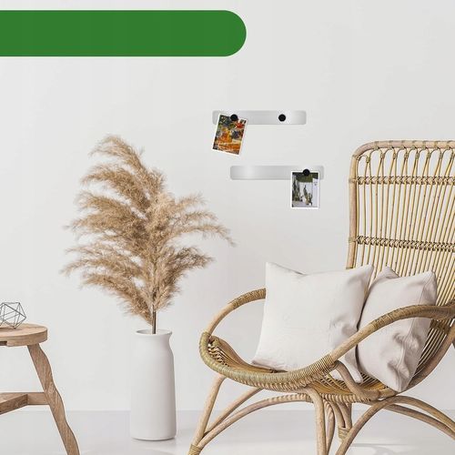 Magnesy na lodówkę do tablic okrągłe MOCNE czarne z magnesem 20 mm 40 na Arena.pl