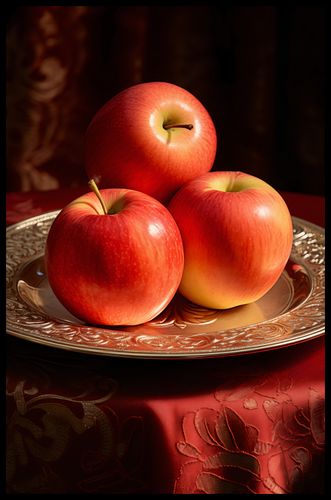 Plakat 53x81cm Rubinowe Ekscesy na Arena.pl