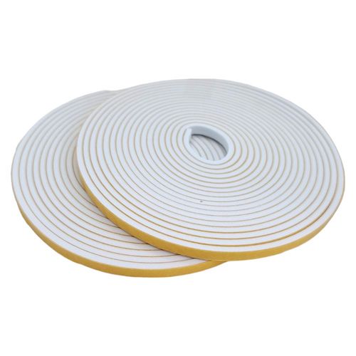 Taśma Samoprzylepna Uszczelka Do Drzwi Okna 5M na Arena.pl