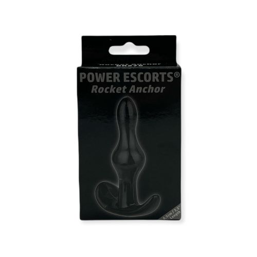 plug-rocket anchor plug 8,5cm black na Arena.pl