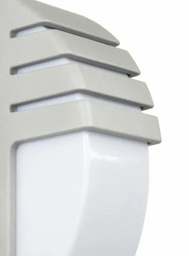 Kinkiet ogrodowy E27 75 W zdjęcie 3