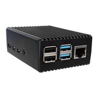 RASPBERRY PI 4 4GB ALUMINIOWA OBUDOWA WIFI USB 3.0