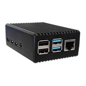 RASPBERRY PI 4 4GB ALUMINIOWA OBUDOWA WIFI USB 3.0