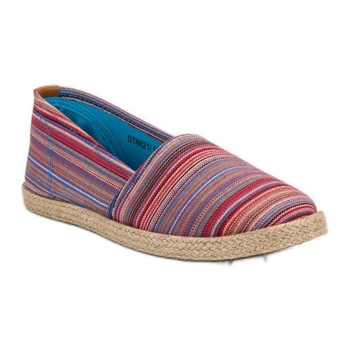 Espadryle W Paski r.36 na Arena.pl