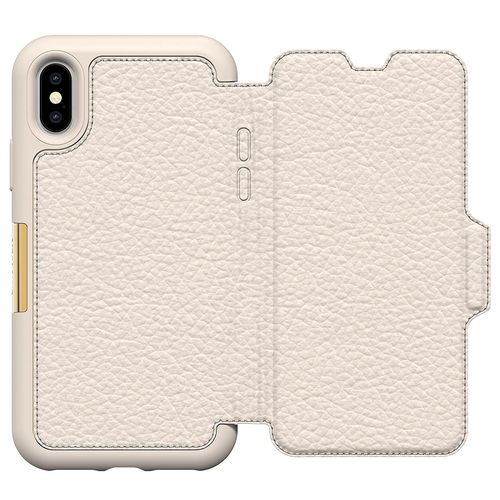 OTTERBOX STRADA - iPhone X / XS - OPAL na Arena.pl