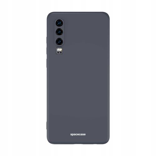 Spacecase Silicone Case Huawei P30 Black na Arena.pl
