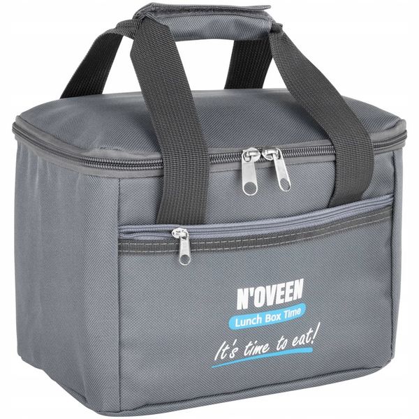 LUNCH BOX ELEKTRYCZNY TERMOS OBIADOWY 12/230 TORBA zdjęcie 14