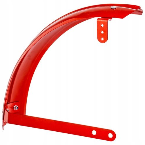 Błotniki przednie komplet 2szt Ursus C-360 C-330 lewy i prawy + chlapacze na Arena.pl