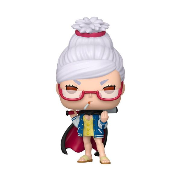 Funko Pop Dandadan Seiko zdjęcie 1