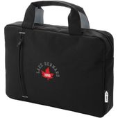 Detroit teczka z tworzywa pochodzącego z recyklingu