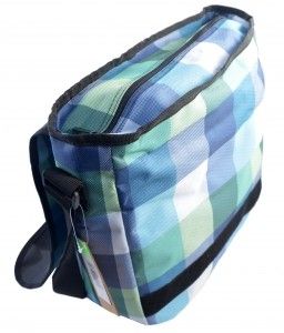 TORBA NA RAMIĘ 15-5180B na Arena.pl