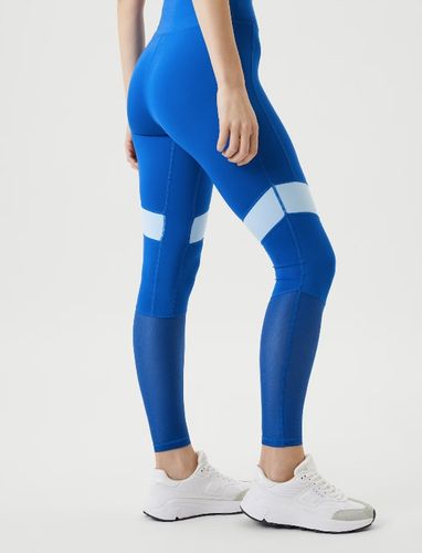 Borg High Waist Block Tights r.xs na Arena.pl