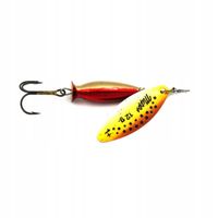 MEPPS AGLIA LONGHEAVY BROWN TROUT 1+/12G 30255002