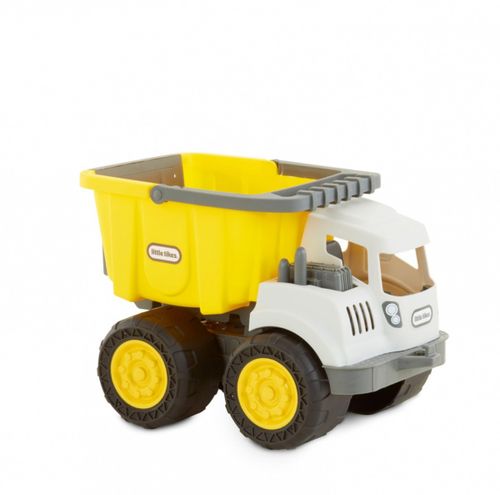 Wywrotka 2W1 Dirt Diggers na Arena.pl