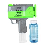 pistolet do baniek mydlanych 110 ml my bubble