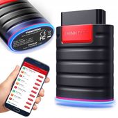 INTERFEJS TESTER THINKDIAG THINKCAR JĘZYK POLSKI WSZYSTKIE MARKI FULL DIAG