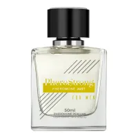 pherostrong just for men pheromone - woda toaletowa z feromonami 50 ml