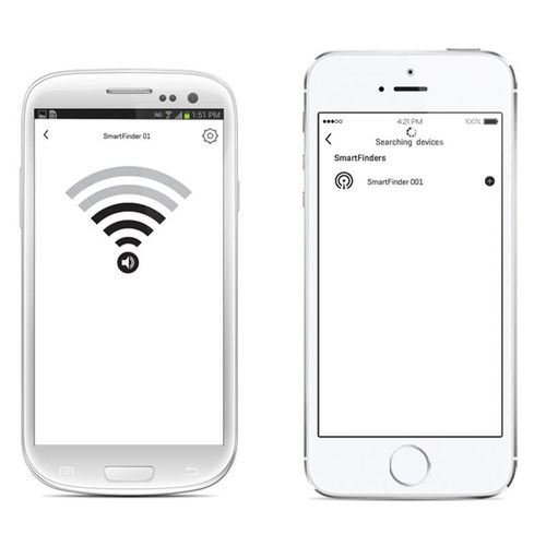 OORT SmartFinder - Inteligentny lokalizator na Arena.pl