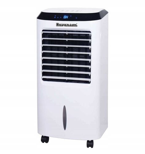 klimator ravanson kr-8000 na Arena.pl