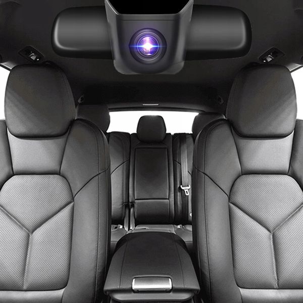 Rejestrator jazdy Retoo zdjęcie 8