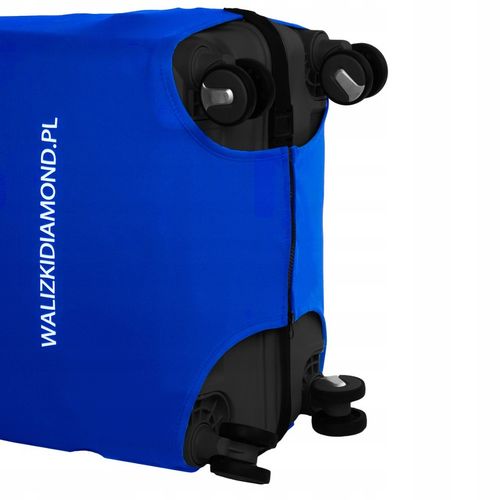 POKROWIEC NA WALIZKĘ Dużą XL Podróżną ETUI BAGAŻ Ochronny WYTRZYMAŁY na Arena.pl