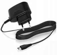 Używana ładowarka sieciowa micro USB 5V 1A – sprawna, uniwersalna