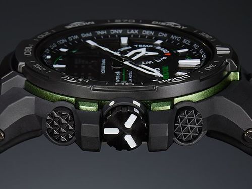 Zegarek Casio PRW-6000Y-1AER ProTrek na Arena.pl