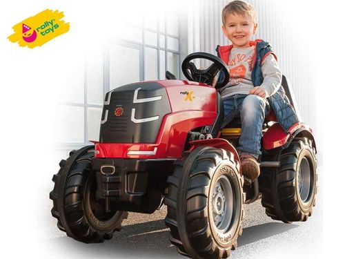 Rolly Toys X-Trac Premium na Arena.pl