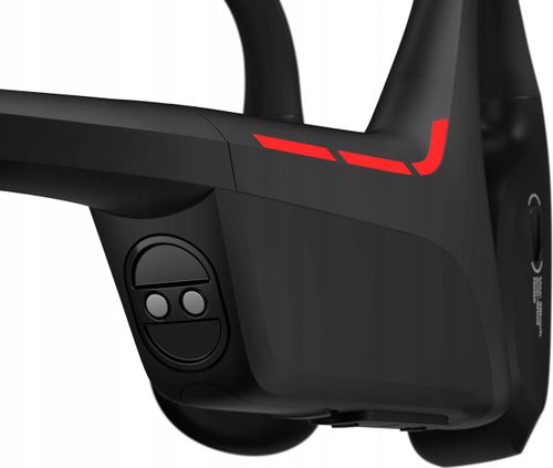 Słuchawki Suunto Wing 2 Black na Arena.pl
