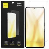 Spacecase Glass Clear 2.5D Nothing Phone 3A/3A Pro
