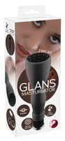 glans masturbator
