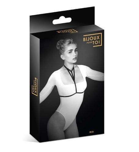 Mia woman harness na Arena.pl