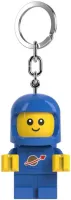 Breloczek LEGO z latarką: Dziecko Astronauta