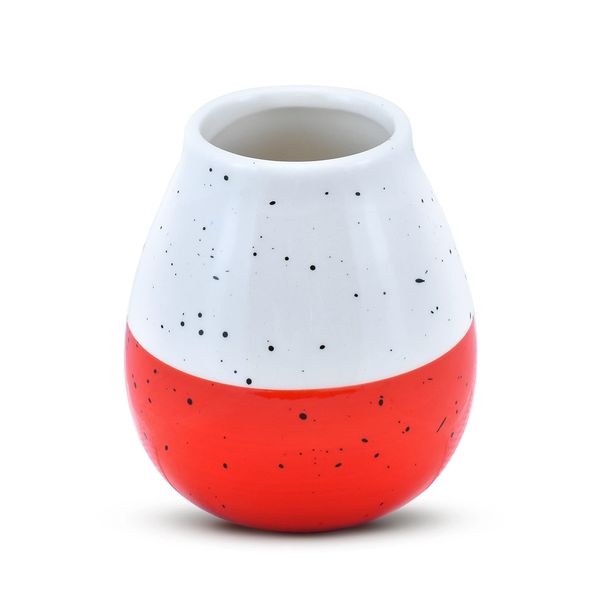 Tykwa Ceramiczna - Toro 350 ml zdjęcie 2