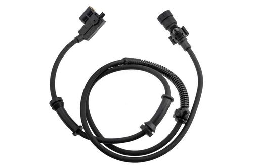 CZUJNIK ABS PRZÓD LEWY PRZÓD JEEP GRAND CHEROKEE II 2002 2003 2004 2005 na Arena.pl